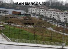 SAN MARCOS "2"
