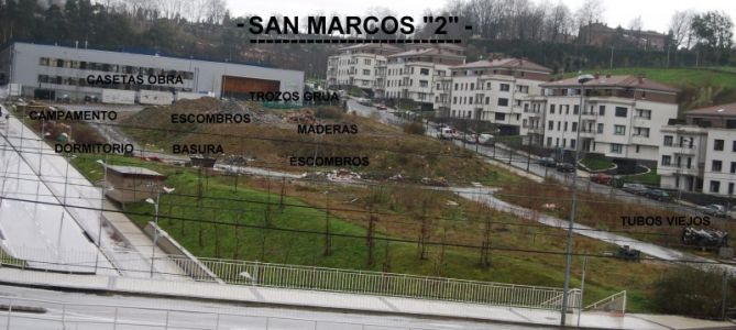 Otros en Donostia-San Sebastián