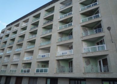 ¿San Sebastián o La Habana vieja?