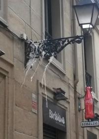 Secuelas parcanteriles