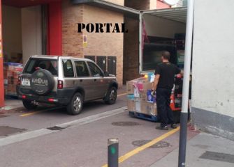 Seguimos sin solución