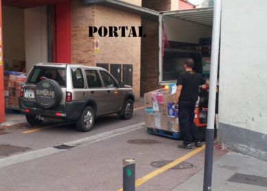 Seguimos sin solución