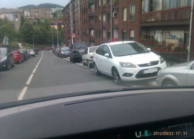 Segunda parte de dejadez de un ayuntamiento