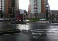 Semáforos sin luces