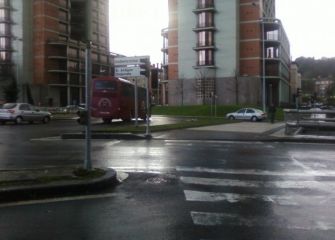 Semáforos sin luces