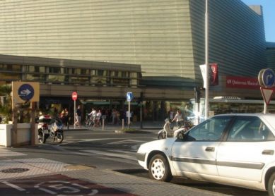 ¿Señal permanente?