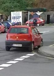 Siguen sin dar ejemplo