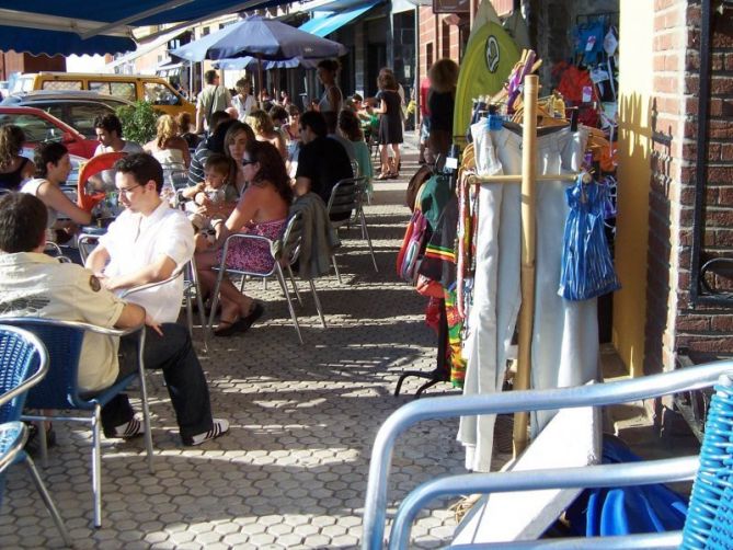 Otros en Donostia-San Sebastián