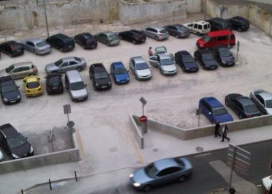 SIN LINEAS EN EL SUELO PASA LO QUE PASA.