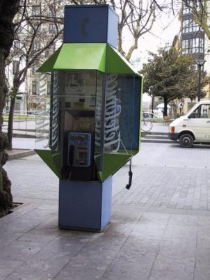 Civismo en Donostia-San Sebastián