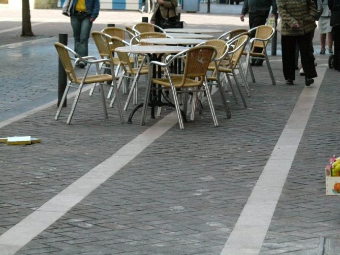 Civismo en Donostia-San Sebastián