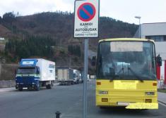 Sobran las señales.