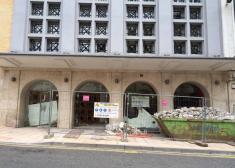 Sobrecostes en el Coliseo