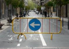 Solo fines de semana