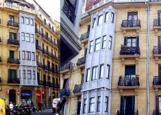 S.O.S. protección urbanística