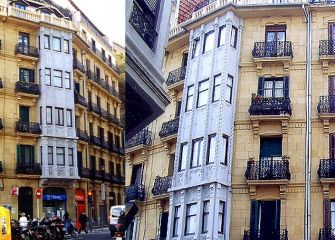 S.O.S. protección urbanística