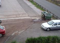 Suciedad y malos olores