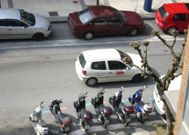 Tarjeta de residente