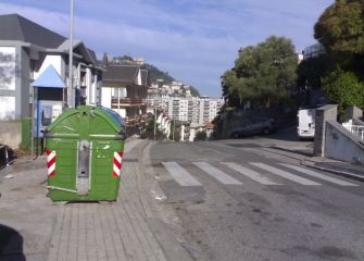 ¿Te atreves  a cruzar?