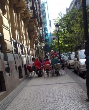 Otros en Donostia-San Sebastián