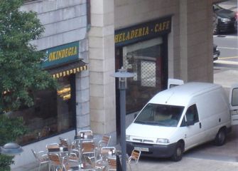 Todos los días igual