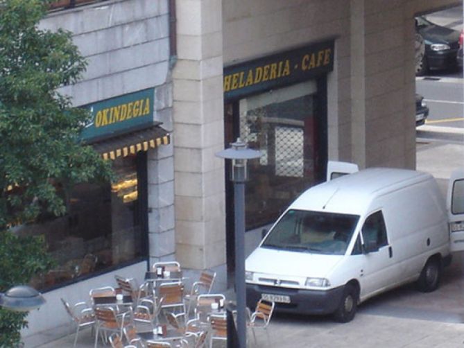 Civismo en Donostia-San Sebastián