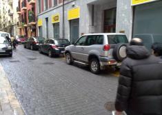 Tolosako udala (betiko lepotik burua)