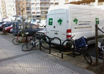 Total solo son bicis...