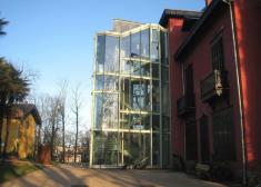 TRAMPA MORTAL PARA AVES