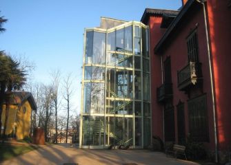 TRAMPA MORTAL PARA AVES