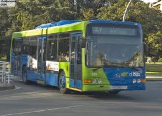 ¿Transporte sostenible?