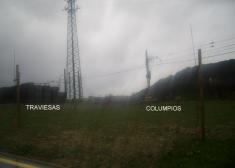 TRAVIESAS PELIGROSAS