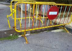 Trincheras en morlans