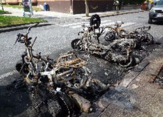 ¿Trípoli? No. El Barrio de Amara