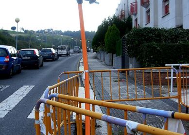 ¿Txillida, Ibarrola... ?