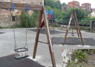 Txomin Enea olvidado.