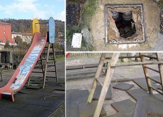 Txomin Enea olvidado