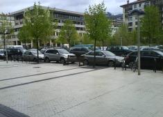 Un 10 para la guardia municipal