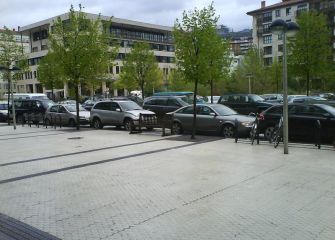 Un 10 para la guardia municipal