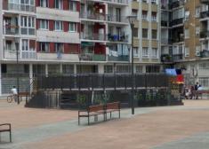 Un ejemplo más del abandono de Amara