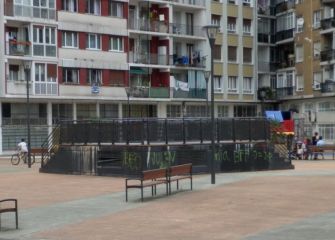 Un ejemplo más del abandono de Amara