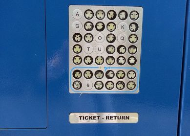 Un ejercicio de paciencia