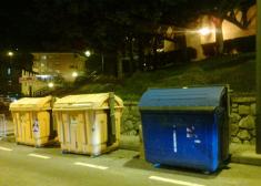 UN LUGAR INAPROPIADO