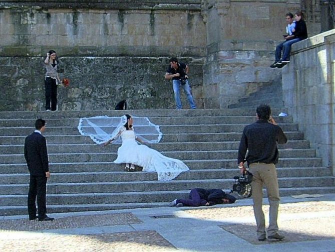 Civismo en Donostia-San Sebastián