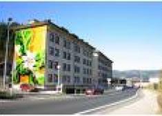 urretxu y sus centros comerciales