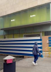 ¿Valla de Bandas horizontales o verticales?