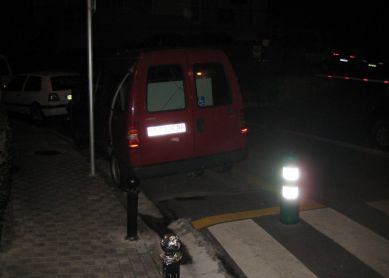 vecino denunciante¡¡