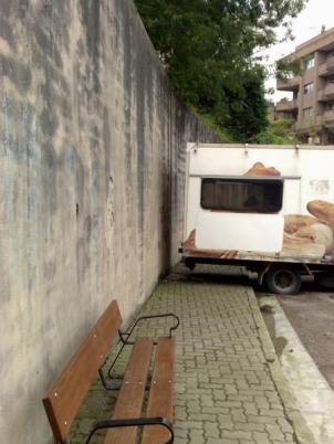 Tráfico en Donostia-San Sebastián