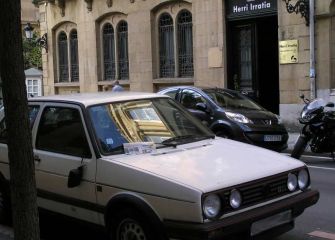 ¿VEHICULO INADVERTIDO PARA LOS TRABAJADORES DE LA OTA?