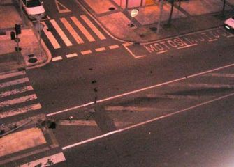 Velocidad en Intxaurrondo